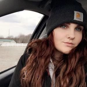 Meet your Posher, Joanna